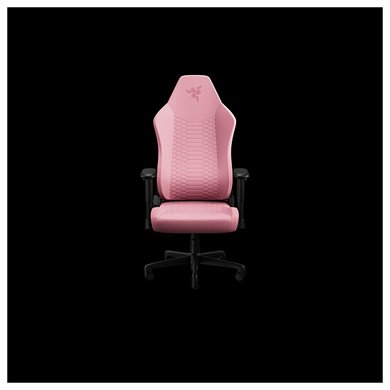 Fauteuil gamer Razer Iskur v2 X NewGen - Rose - Autre vue