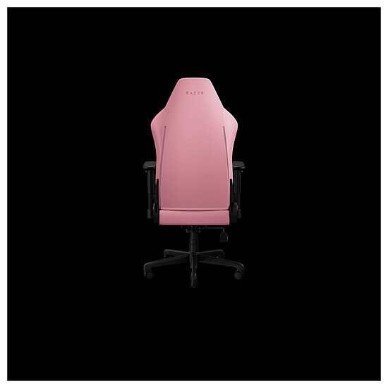 Fauteuil gamer Razer Iskur v2 X NewGen - Rose - Autre vue