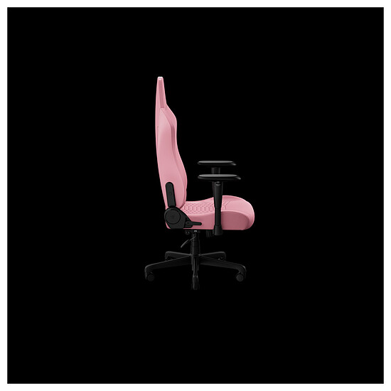 Fauteuil gamer Razer Iskur v2 X NewGen - Rose - Autre vue