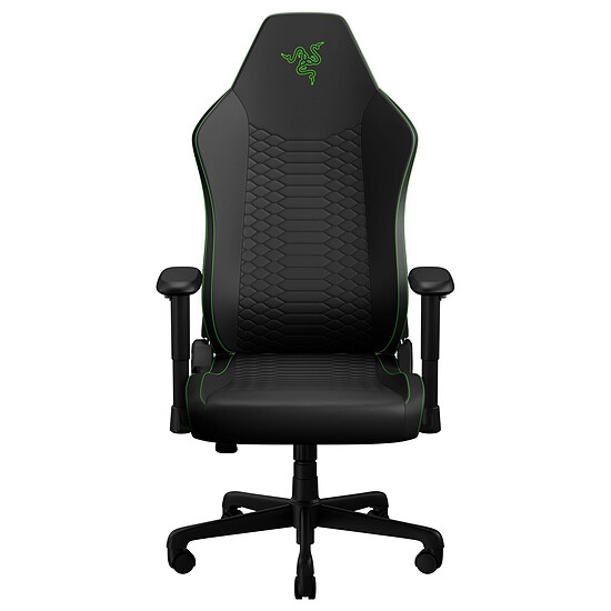 Fauteuil gamer Razer Iskur v2 X NewGen - Noir - Autre vue
