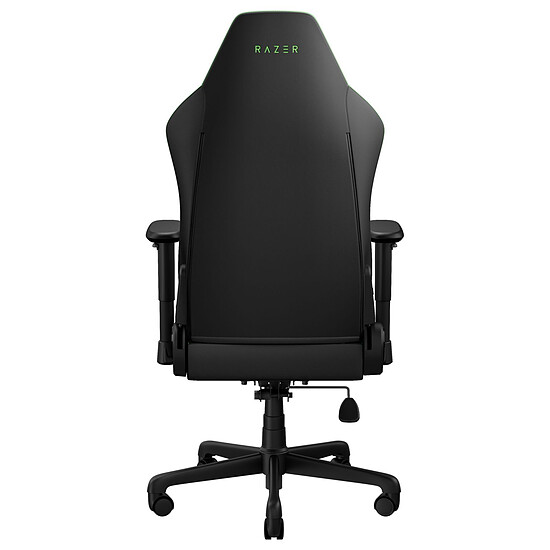 Fauteuil gamer Razer Iskur v2 X NewGen - Noir - Autre vue
