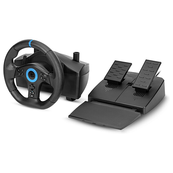 Volant Simracing Spirit of Gamer Race Wheel Pro 5 - Autre vue