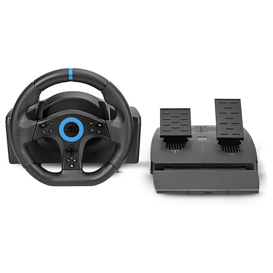 Volant Simracing Spirit of Gamer Race Wheel Pro 5 - Autre vue