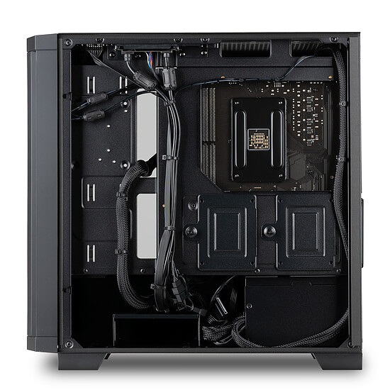 PC de bureau PC Gamer Revolt - Win11 installé (version d'essai) - Autre vue