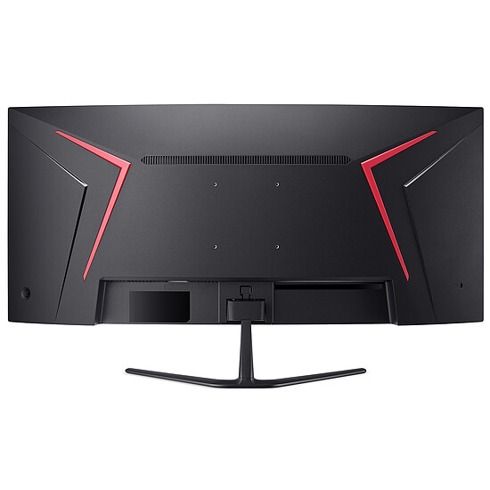 Écran PC Acer Nitro ED340CURJ0bmiipx - Autre vue