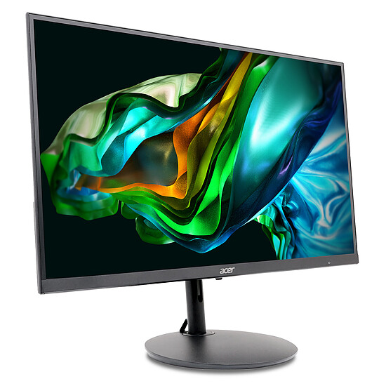 Écran PC Acer SH272UG0bmiphux - Autre vue