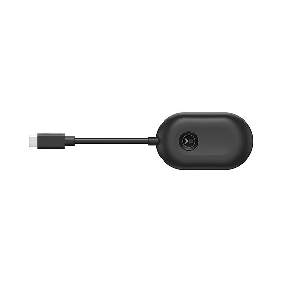 Câble HDMI Belkin ConnectAir Adaptateur USB-C HDMI Wi-Fi sans fil pour écrans de visioconférence - Autre vue
