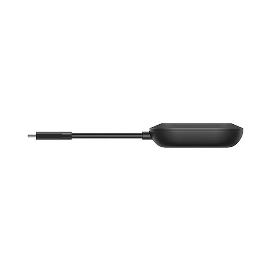 Câble HDMI Belkin ConnectAir Adaptateur USB-C HDMI Wi-Fi sans fil pour écrans de visioconférence - Autre vue