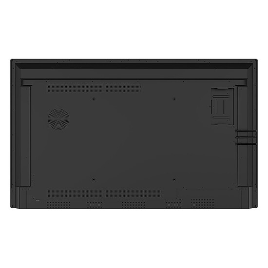 Écran dynamique iiyama 75" LED - ProLite TE7513A-B2AG - Autre vue