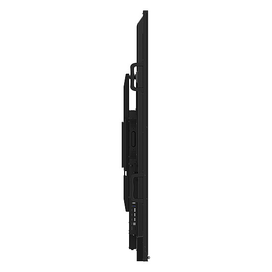 Écran dynamique iiyama 86" LED - ProLite TE8613A-B2AG - Autre vue