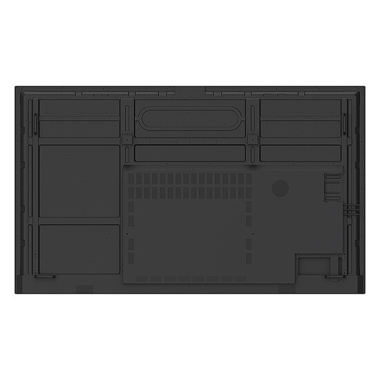 Écran dynamique iiyama 98" LED - ProLite TE9813A-B2AG - Autre vue