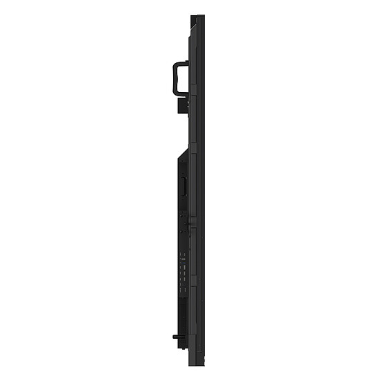 Écran dynamique iiyama 98" LED - ProLite TE9813A-B2AG - Autre vue