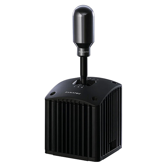 Levier de vitesse Fanatec ClubSport Shifter SQ V1.5 - Autre vue