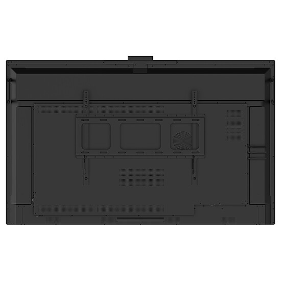 Écran dynamique iiyama 65" LED - ProLite TE6515A-B2AG - Autre vue