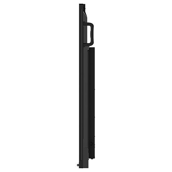 Écran dynamique iiyama 65" LED - ProLite TE6515A-B2AG - Autre vue