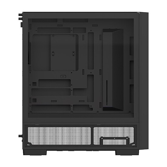 Boîtier PC Thermaltake S380 TG ARGB - Noir - Autre vue