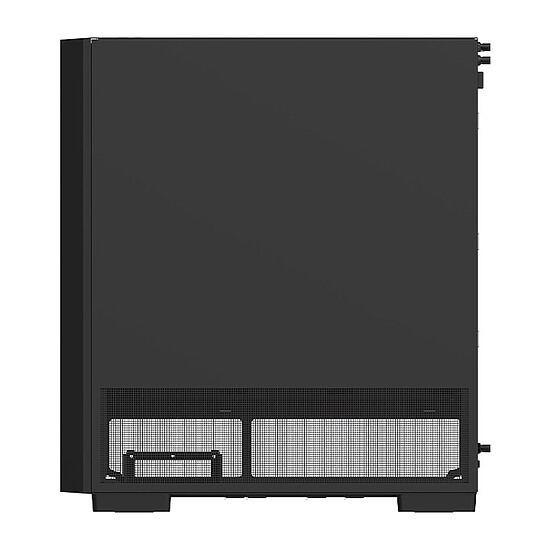 Boîtier PC Thermaltake S380 TG ARGB - Noir - Autre vue