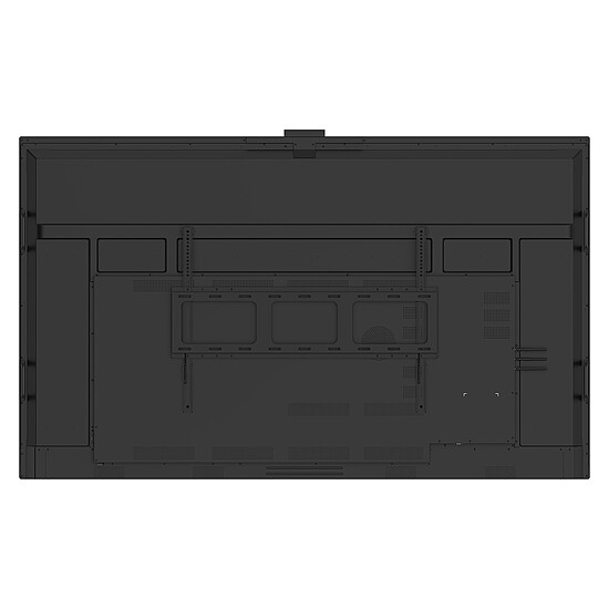 Écran dynamique iiyama 86" LED - ProLite TE8615A-B2AG - Autre vue