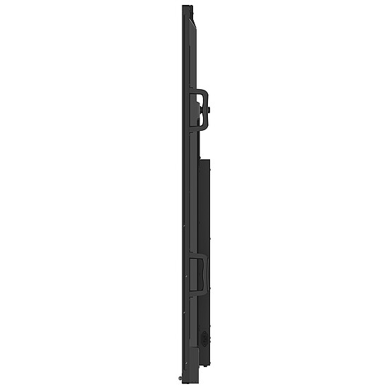Écran dynamique iiyama 86" LED - ProLite TE8615A-B2AG - Autre vue