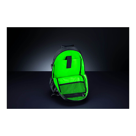 Sac, sacoche et housse Razer Rogue Backpack v3 - 13" - Autre vue