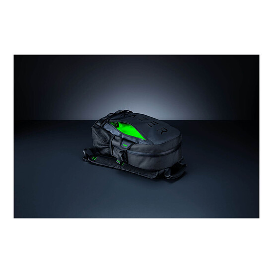 Sac, sacoche et housse Razer Rogue Backpack v3 - 13" - Autre vue