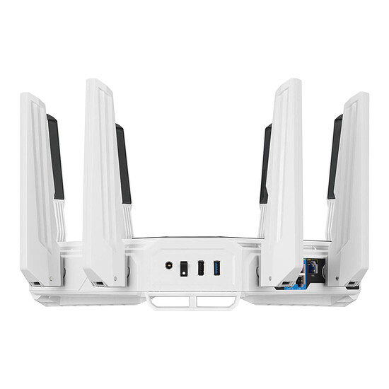 Routeur et modem ASUS ROG Rapture BE19000AI  - Autre vue