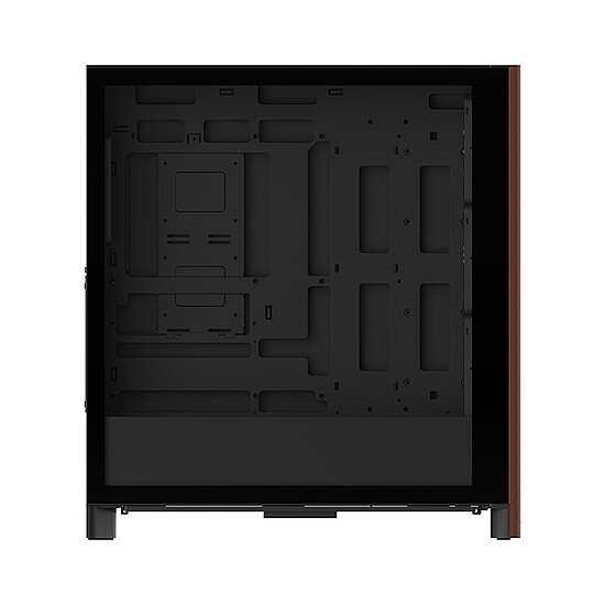 Boîtier PC Thermaltake S370 WS - Noir - Autre vue