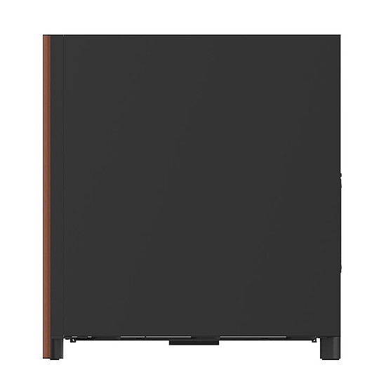 Boîtier PC Thermaltake S370 WS - Noir - Autre vue
