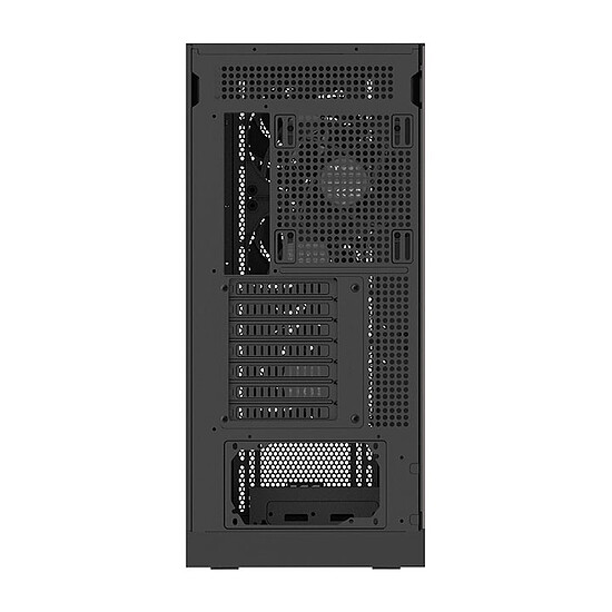 Boîtier PC Thermaltake S370 WS - Noir - Autre vue