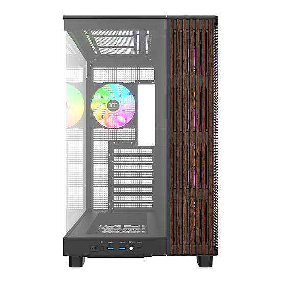 Boîtier PC Thermaltake View 380 XL WS ARGB - Noir - Autre vue
