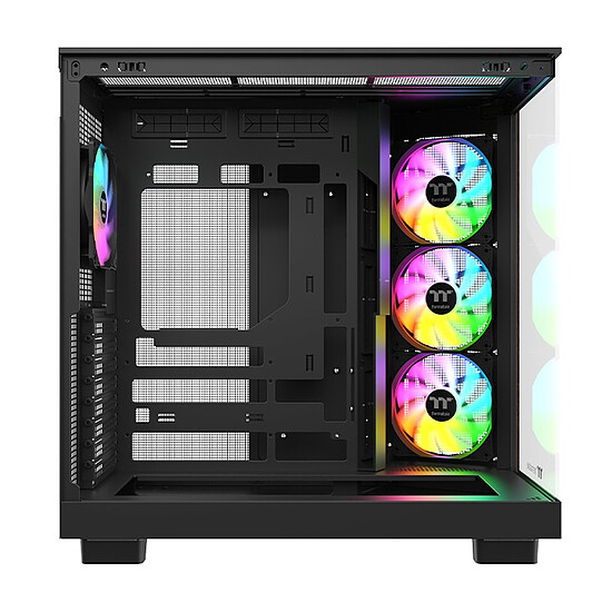 Boîtier PC Thermaltake View 380 XL WS ARGB - Noir - Autre vue