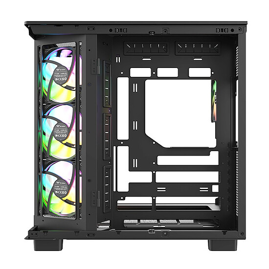 Boîtier PC Thermaltake View 380 XL WS ARGB - Noir - Autre vue