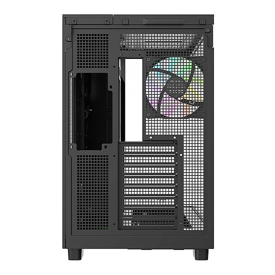 Boîtier PC Thermaltake View 380 XL WS ARGB - Noir - Autre vue
