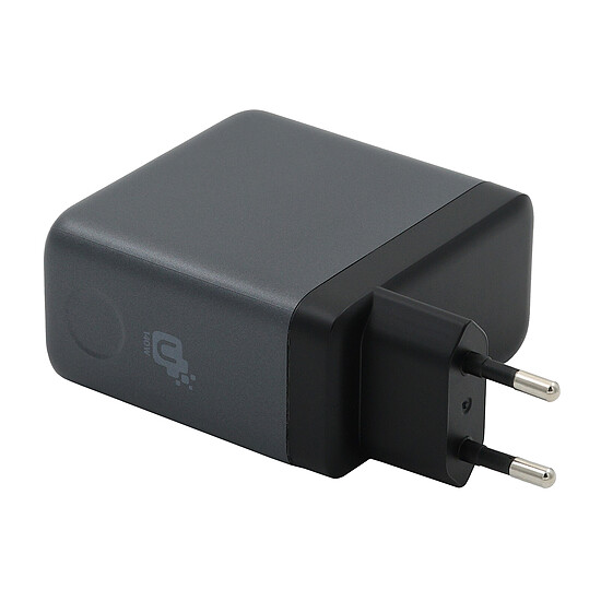 Chargeur INOVU Chargeur Secteur USB-C 140W GaN avec écran - Autre vue