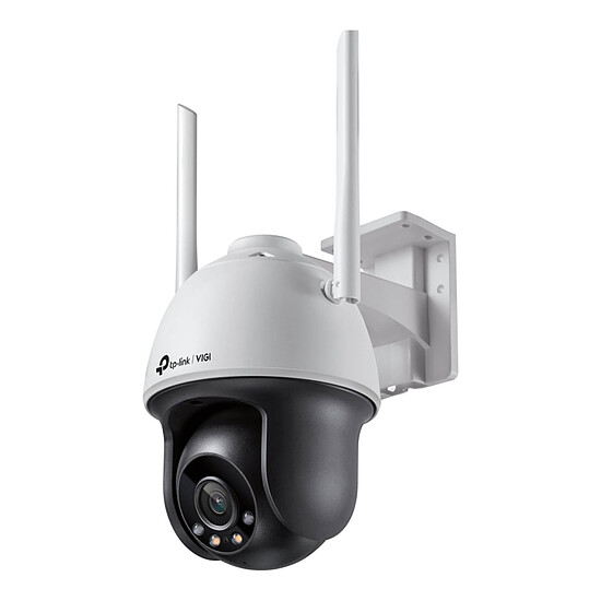 Caméra IP TP-LINK VIGI C540-W - Autre vue