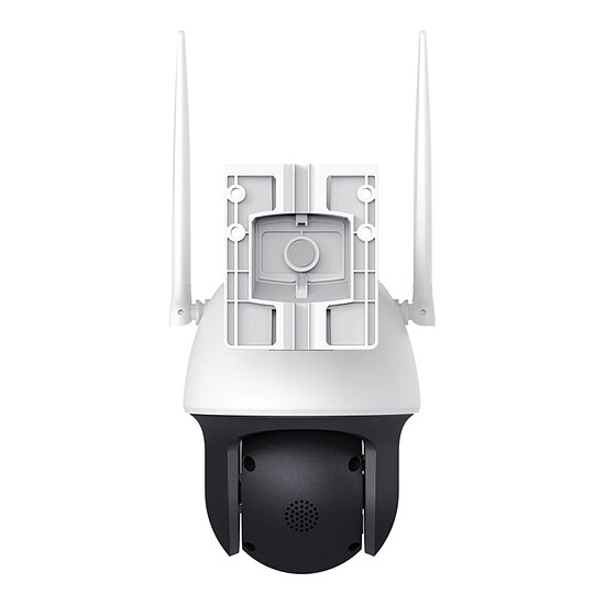 Caméra IP TP-LINK VIGI C540-W - Autre vue