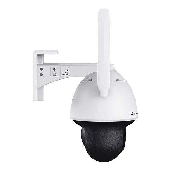 Caméra IP TP-LINK VIGI C540-W - Autre vue