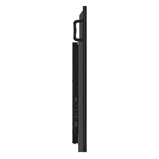 Écran dynamique iiyama 65" LED - ProLite TN6505A-B1AG - Autre vue