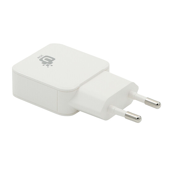 Chargeur INOVU Chargeur Secteur USB-C 20W GaN - Autre vue