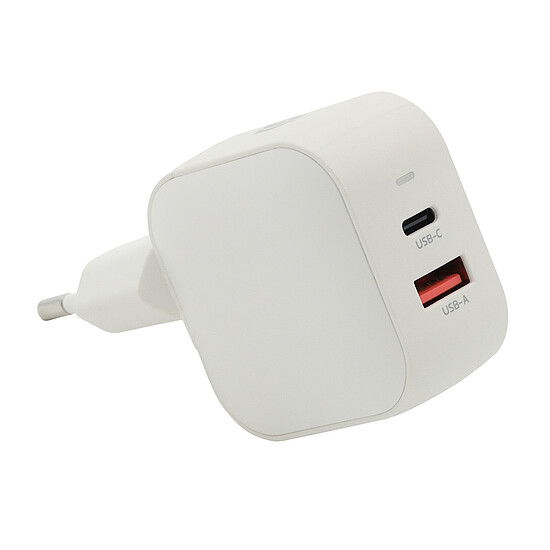 Chargeur INOVU Chargeur Secteur GaN USB 35W  - Autre vue
