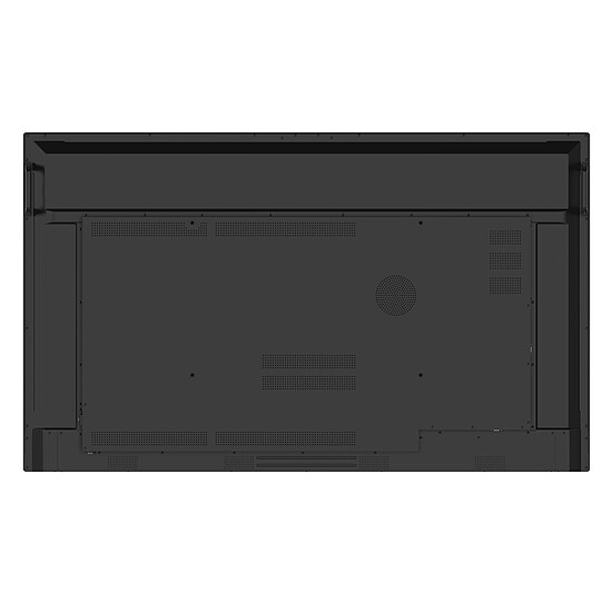 Écran dynamique iiyama 86" LED - ProLite TN8605A-B1AG - Autre vue