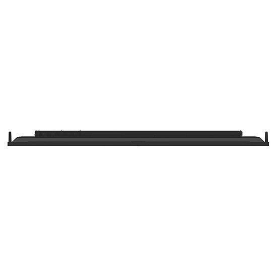 Écran dynamique iiyama 86" LED - ProLite TN8605A-B1AG - Autre vue