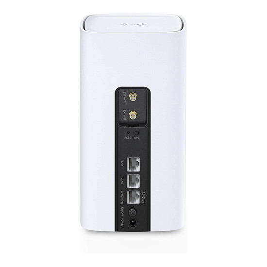 Routeur et modem TP-Link Archer NX600 - Autre vue