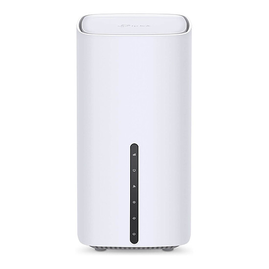 Routeur et modem TP-Link Archer NX600 - Autre vue
