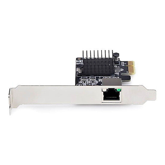 Carte réseau StarTech.com PR15GR-NETWORK-CARD - Autre vue
