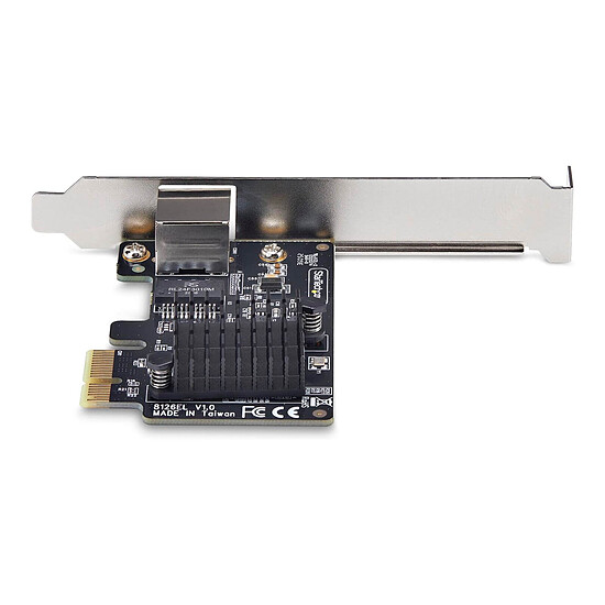 Carte réseau StarTech.com PR15GR-NETWORK-CARD - Autre vue