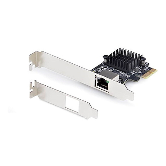 Carte réseau StarTech.com PR15GR-NETWORK-CARD - Autre vue