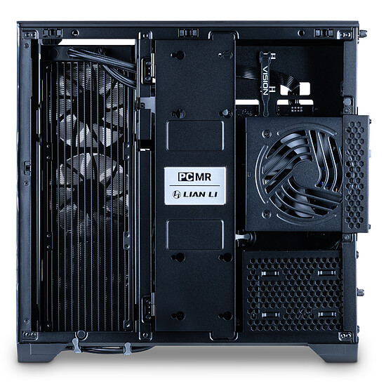 PC de bureau PC Gamer Big Bang - Win11 installé (version d'essai) - Autre vue