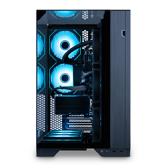 PC de bureau PC Gamer Big Bang - Win11 installé (version d'essai) - Autre vue