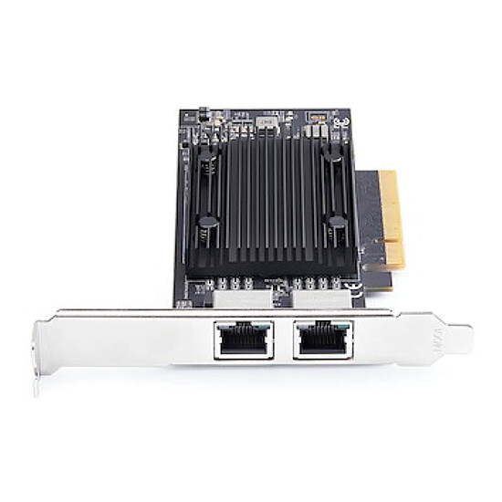 Carte réseau StarTech.com PR210B-NETWORK-CARD - Autre vue